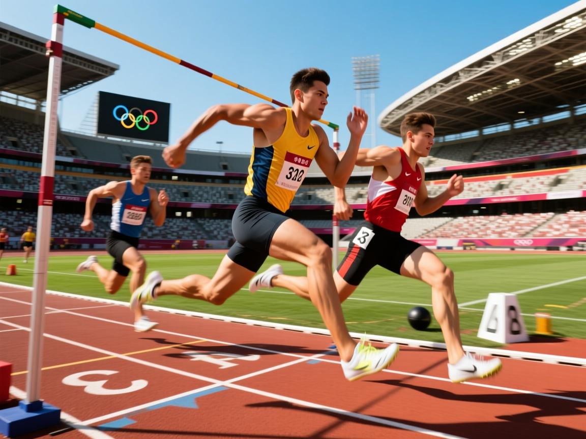 半岛体育-亚洲杯U23国足迎战 球迷期待延续佳绩，亚足联u23亚洲杯  第3张