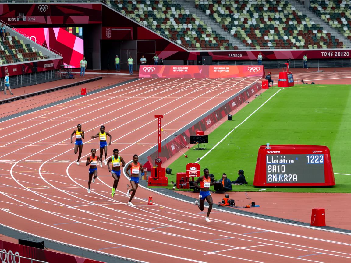 半岛体育-奥运备战全景观察 中国队都在练什么,我想看中国队的奥运会 第2张